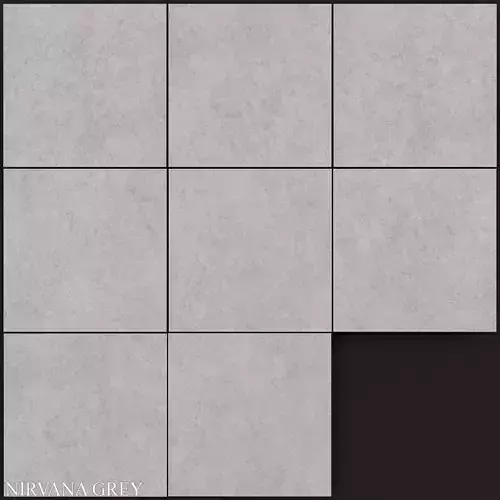 Yurtbay Seramik Nirvana Grey