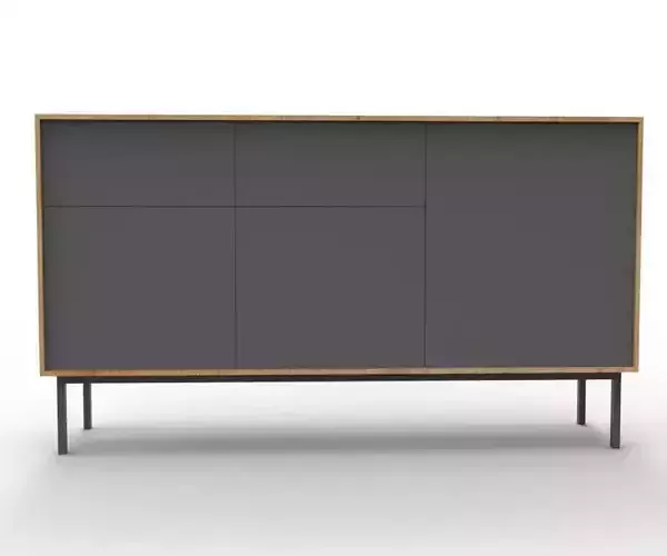 Modern Long Drawer