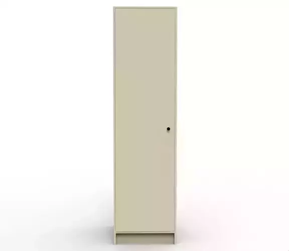 Tall Cabinet