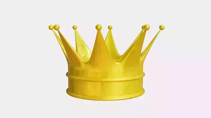 Crown 01