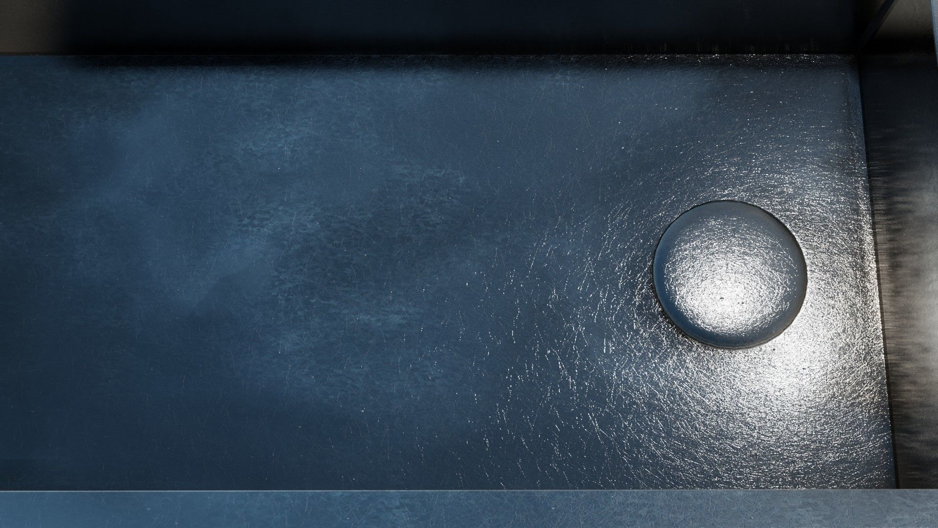 Kitchen Sink 3D Model Low-poly 3D model_6