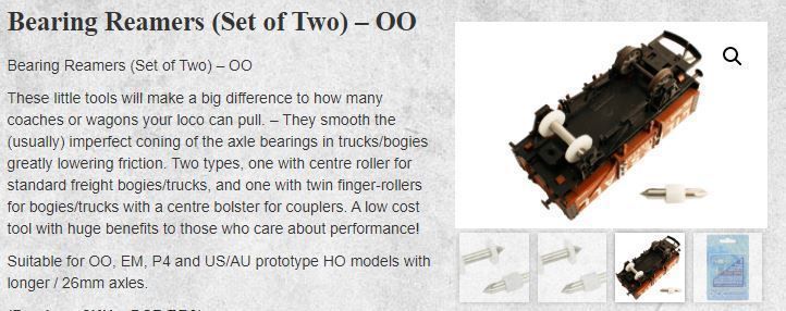 OO Model Railway BR OCA Ballast Wagon 3D print model_13