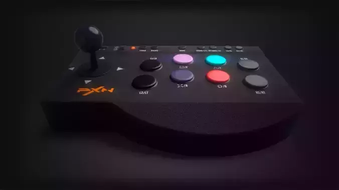 Arcade Stick PXN