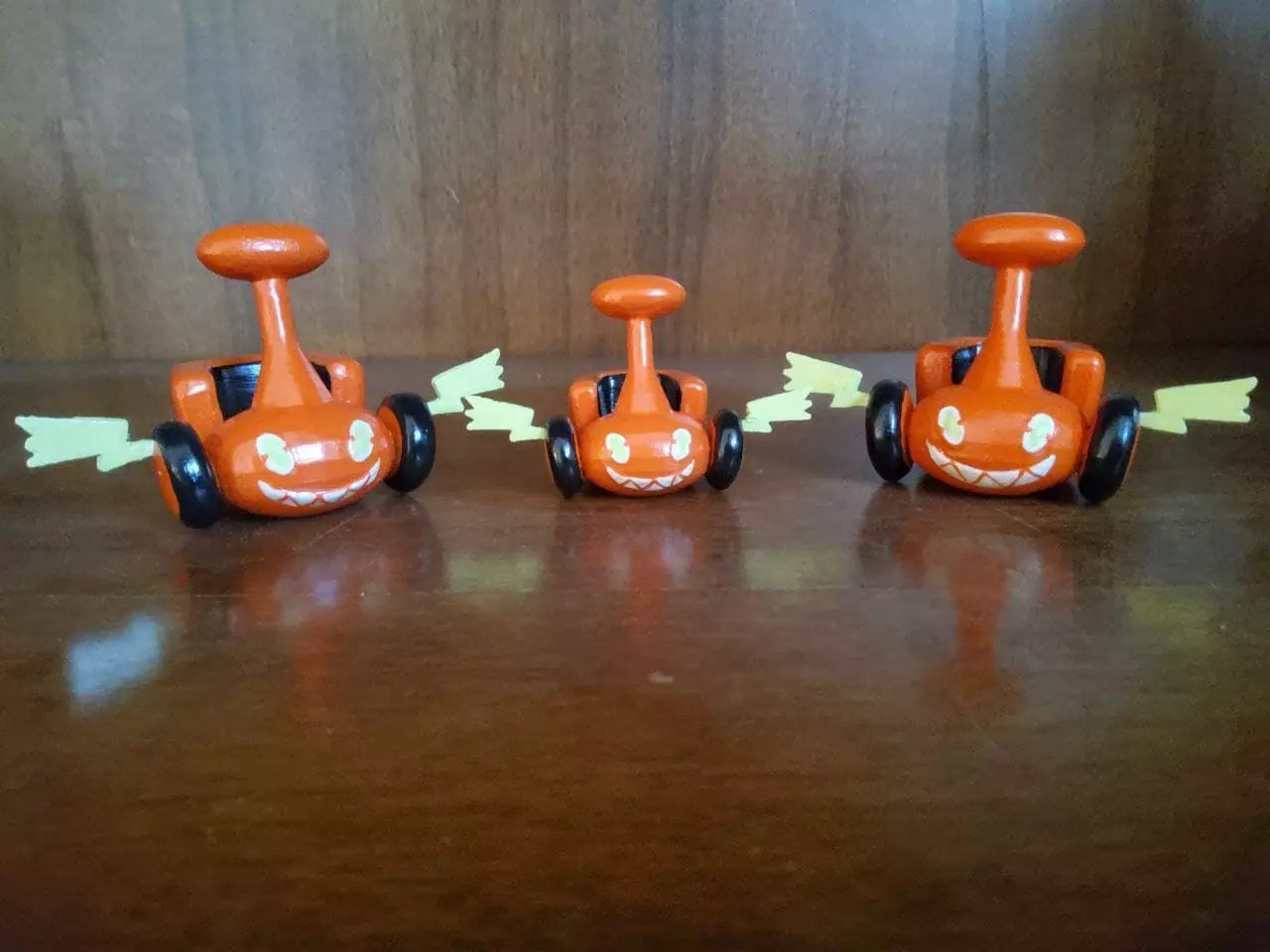 Pokemon Rotom Mow 3D Model 50mm 3D print model