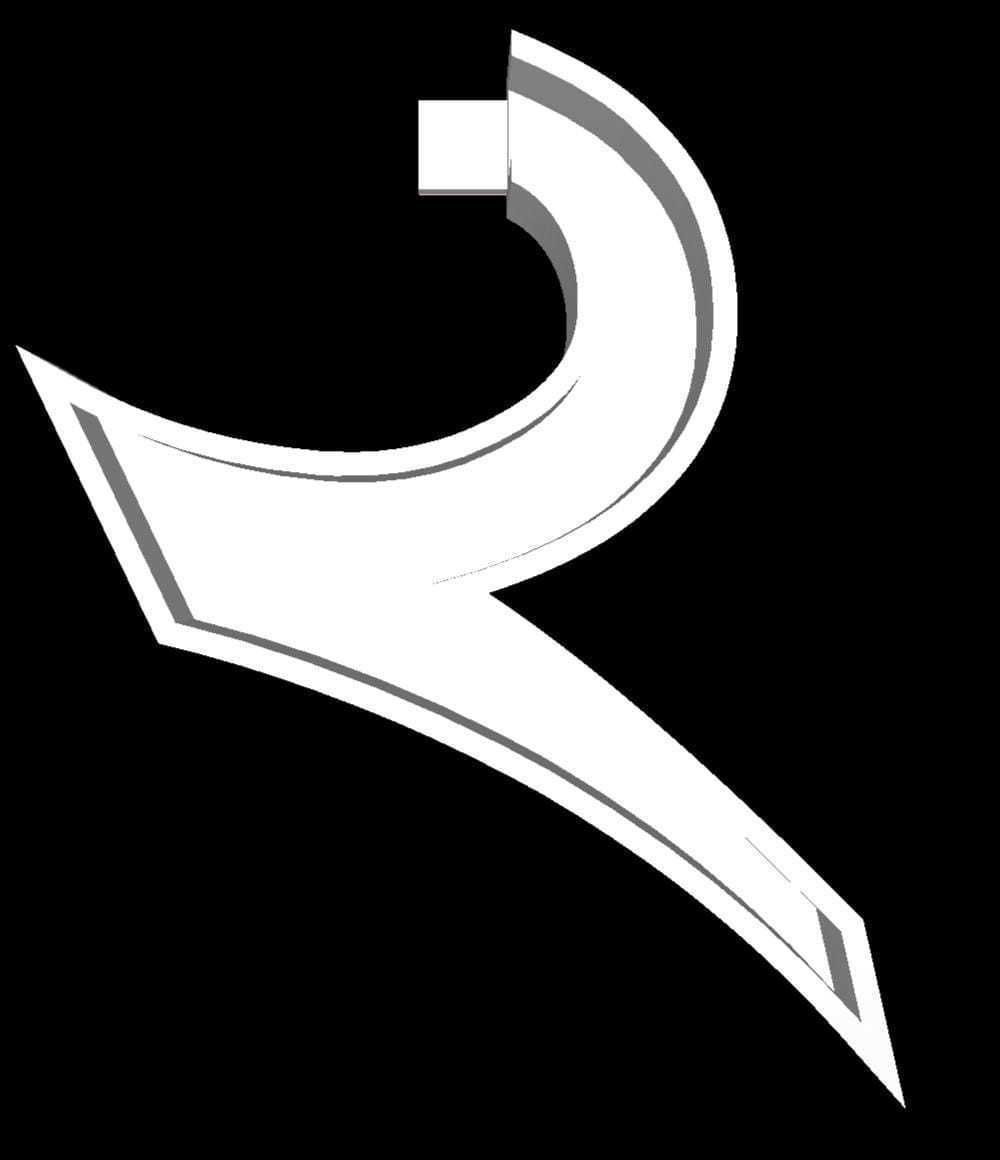 Bengali Alphabet Cast Your Own LETTERS Easy To Cast Puzzle Fit 3D model_1