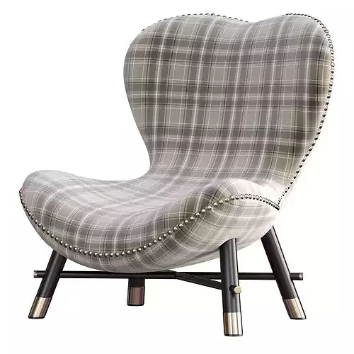 KUSH Armchair