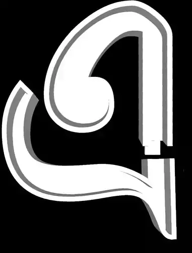 Bengali Alphabet Cast Your Own LETTERS Easy To Cast Puzzle Fit