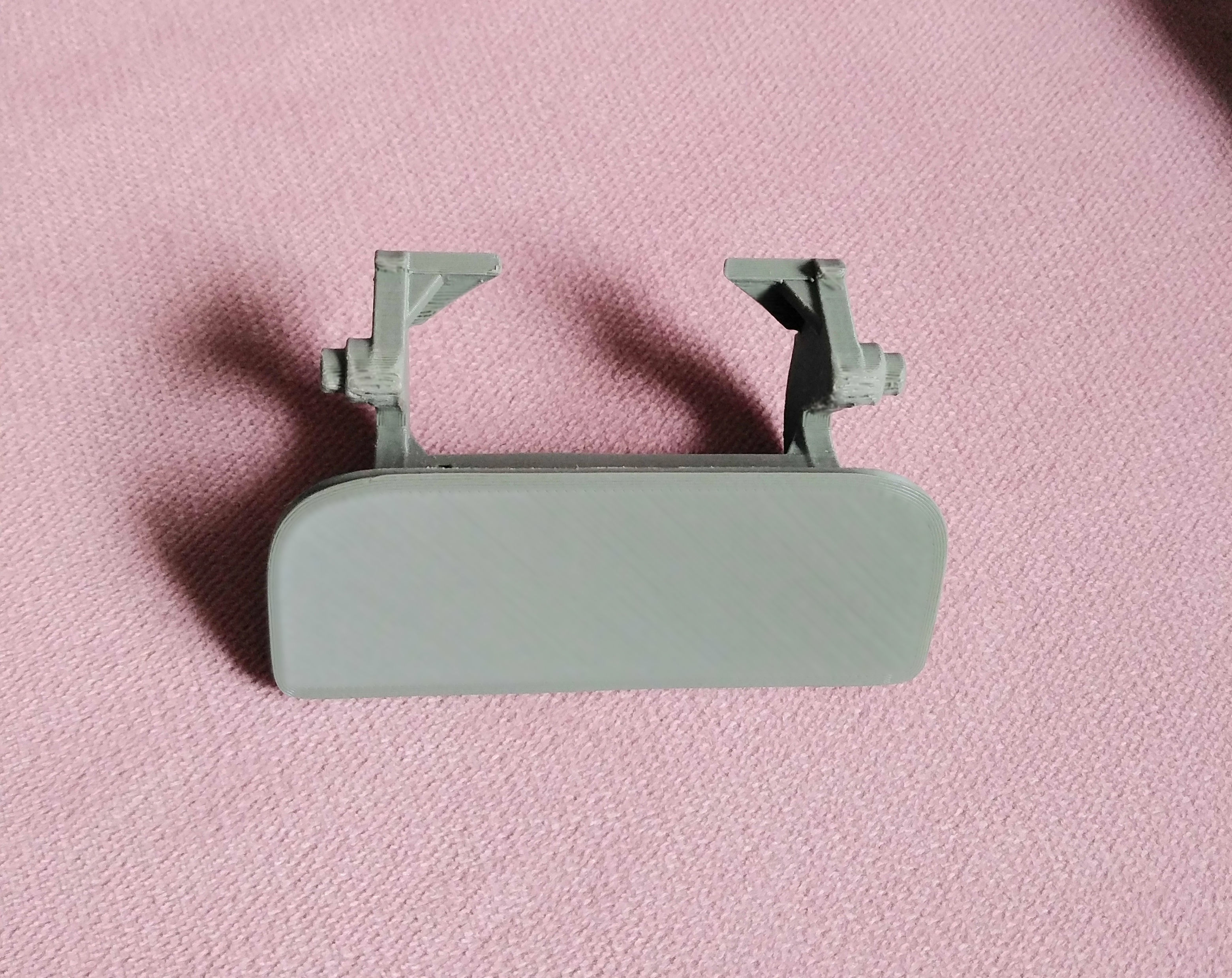 Renault Laguna part  3D print model_3