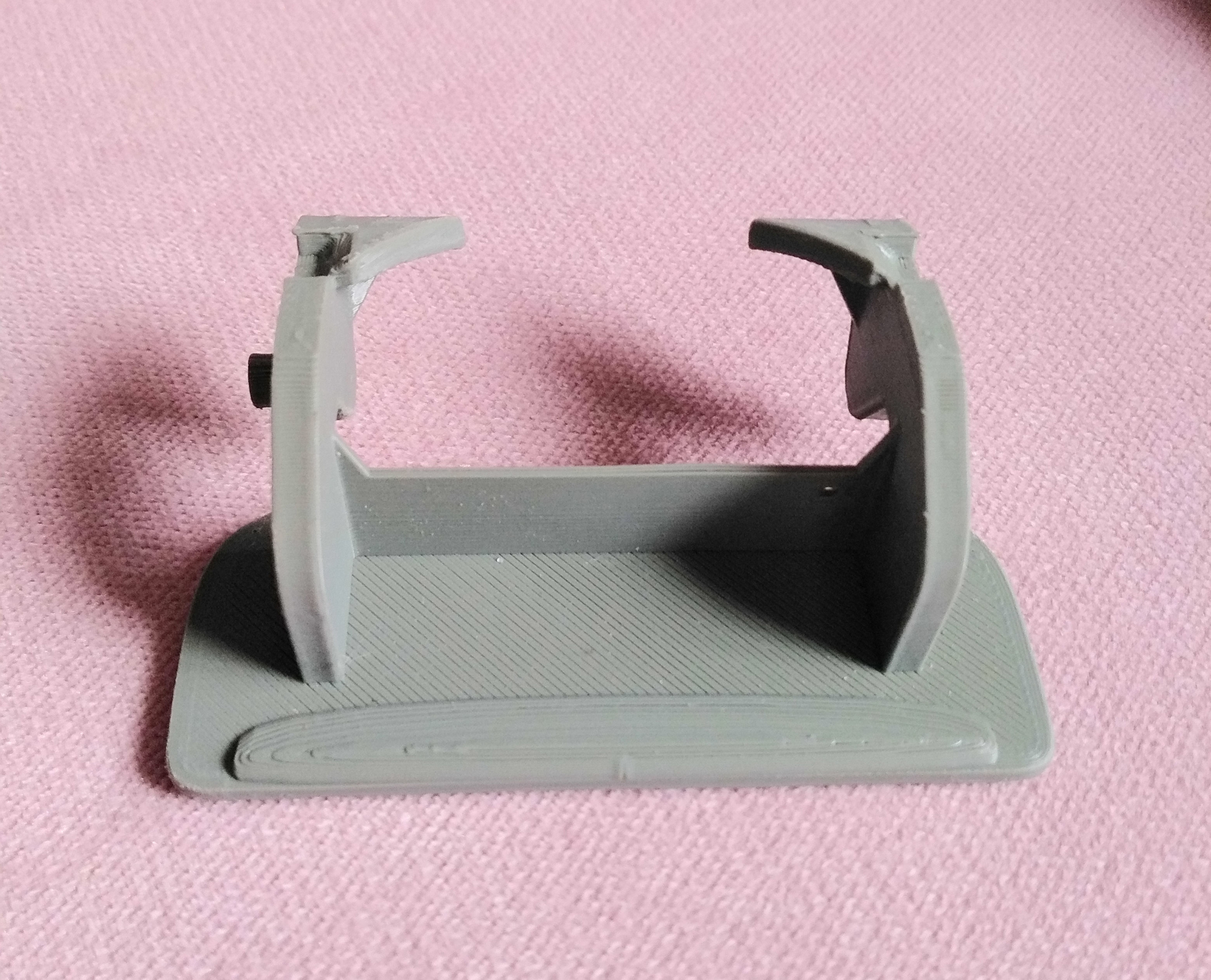 Renault Laguna part  3D print model_4