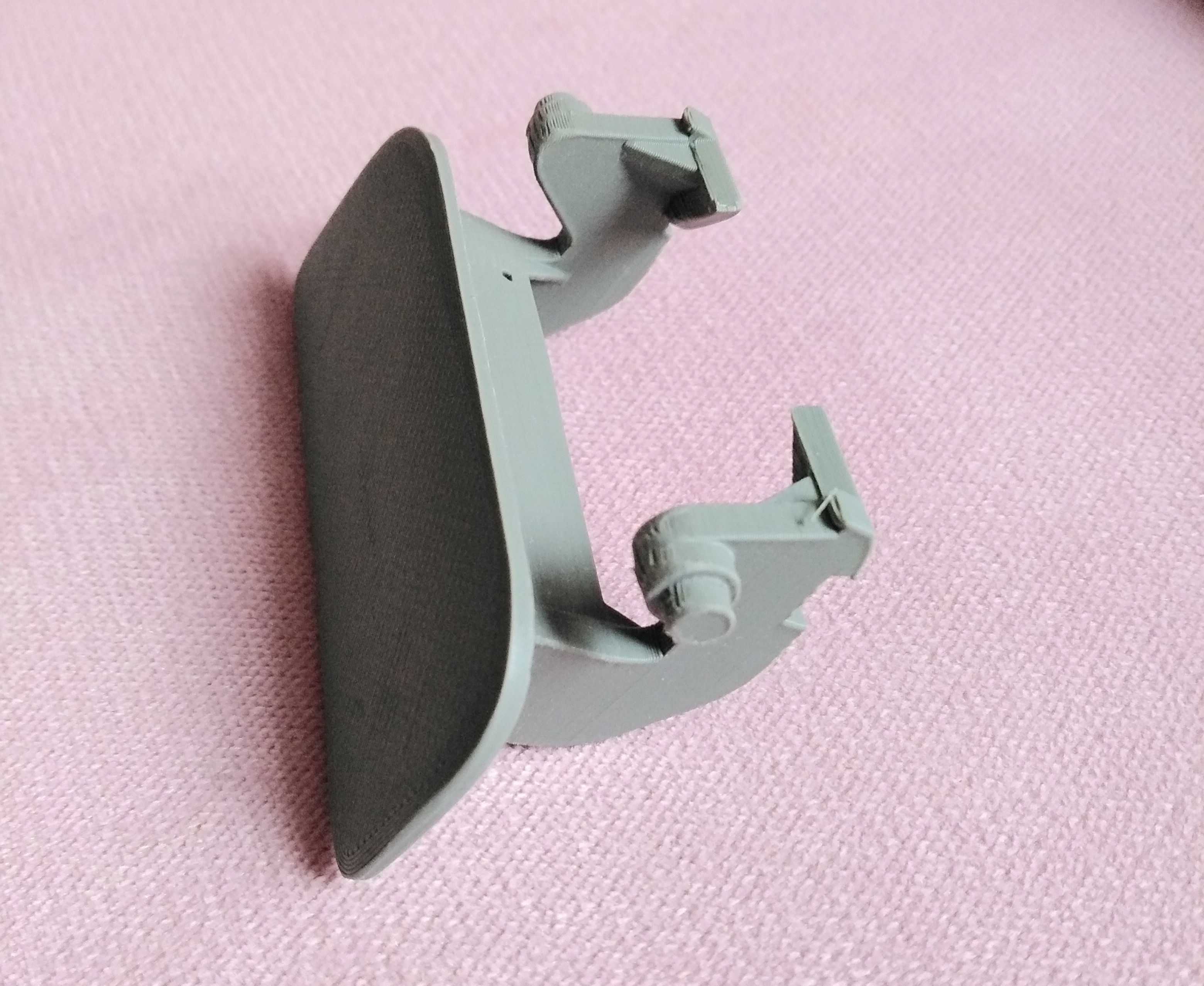 Renault Laguna part  3D print model_5