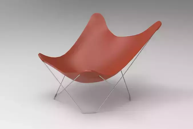 Butterfly Chair