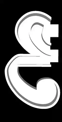 Bengali Alphabet Cast Your Own LETTERS Easy To Cast Puzzle Fit