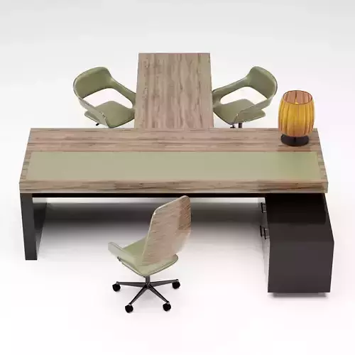 Office furniture collection 1