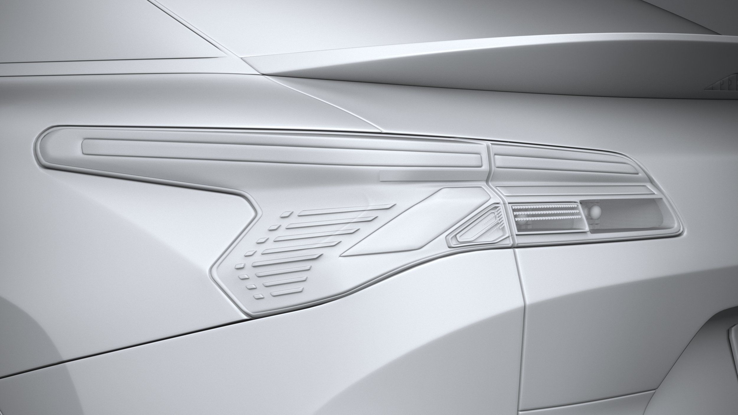 Citroen C5 X 2022 3D model_24