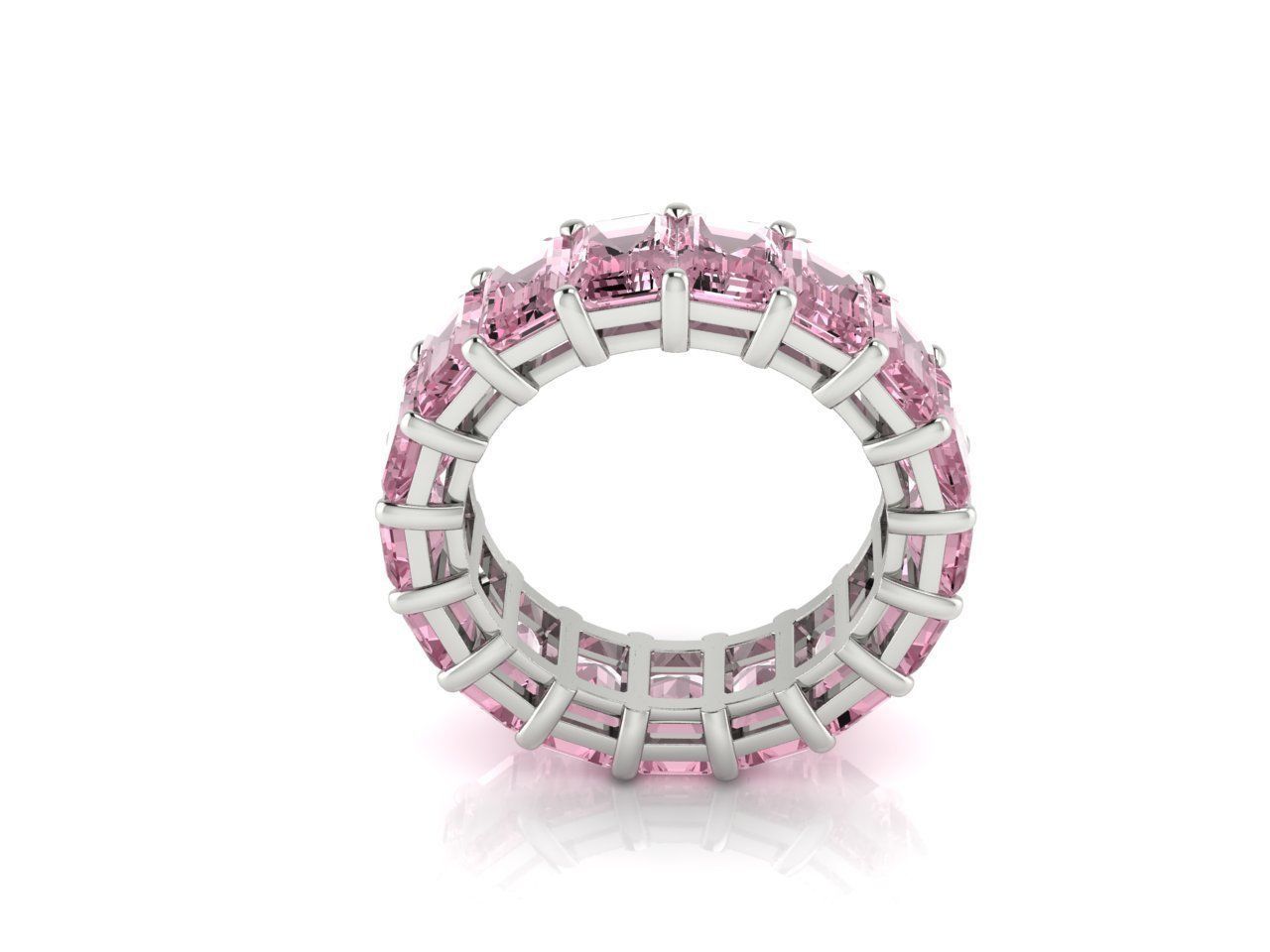 Ring 162 3D print model_6