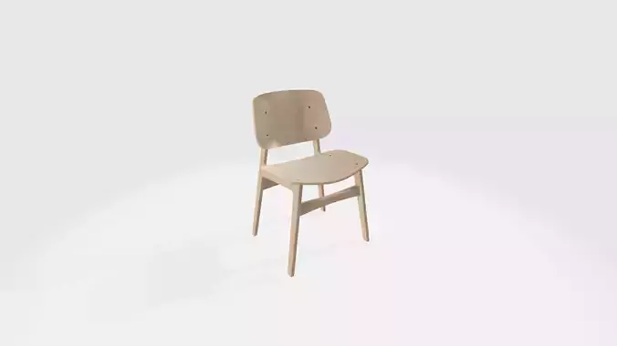 classic chair