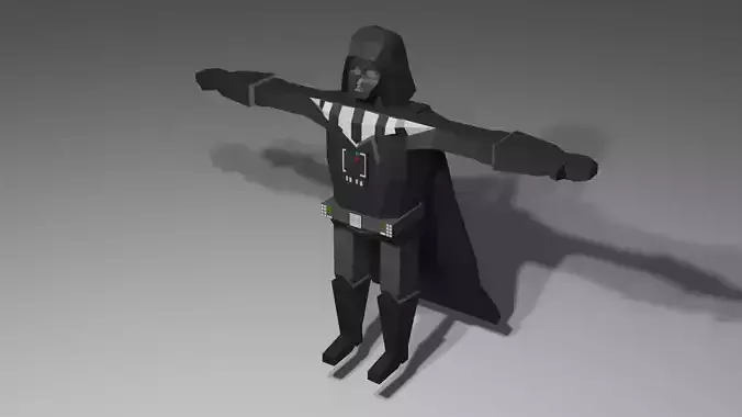DartVaderStarwars darth vader