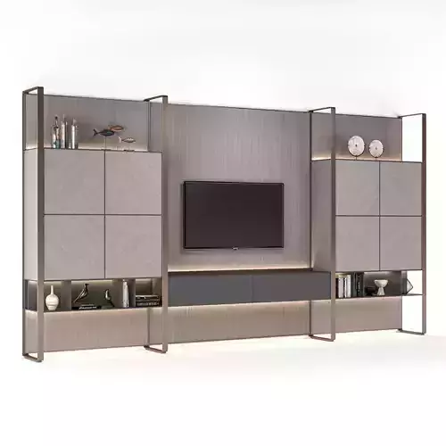 TV group by Igor Franch