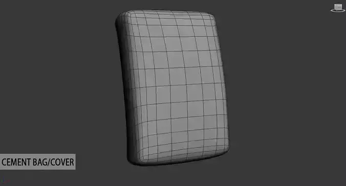 Cement Bag