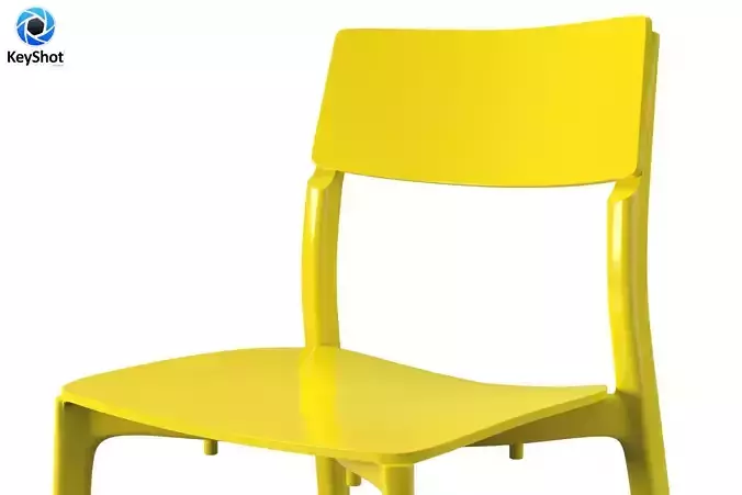 Ikea Janinge chair