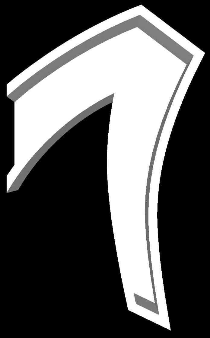 Bengali Alphabet Cast Your Own LETTERS Easy To Cast Puzzle Fit 3D model_2