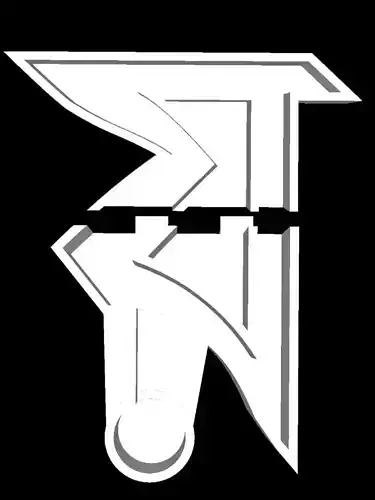 Bengali Alphabet Cast Your Own LETTERS Easy To Cast Puzzle Fit