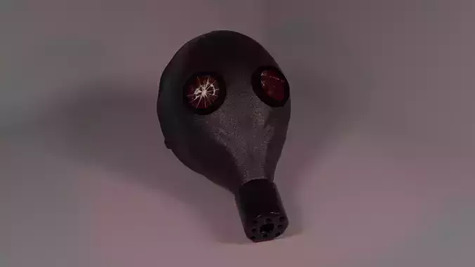 Basic Gas Mask