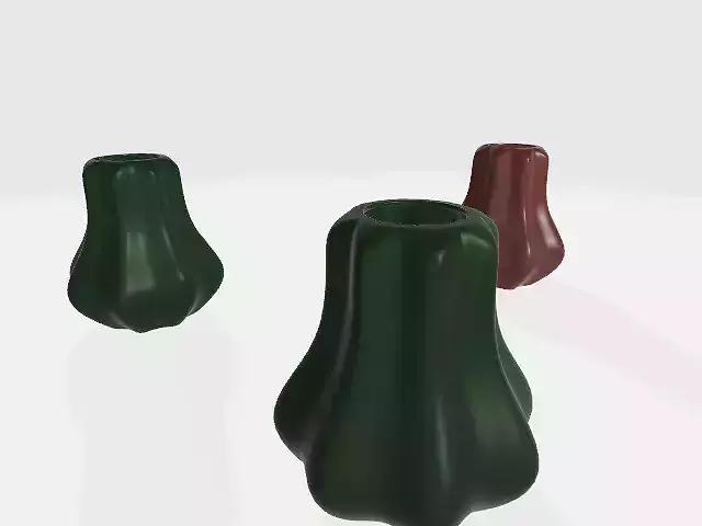 vase03 model vase no