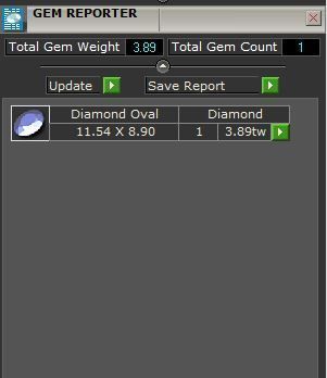 Airline badge 3D print model_10