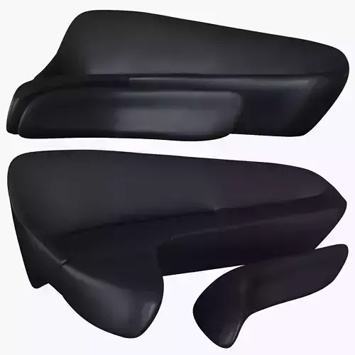 Moon System Zaha Hadid