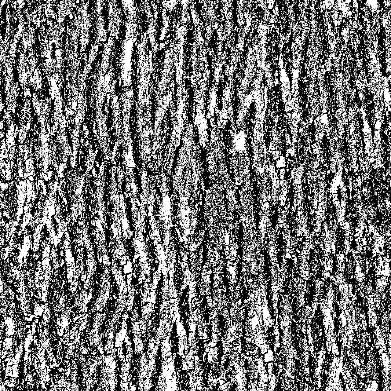 tree house 3D model_6