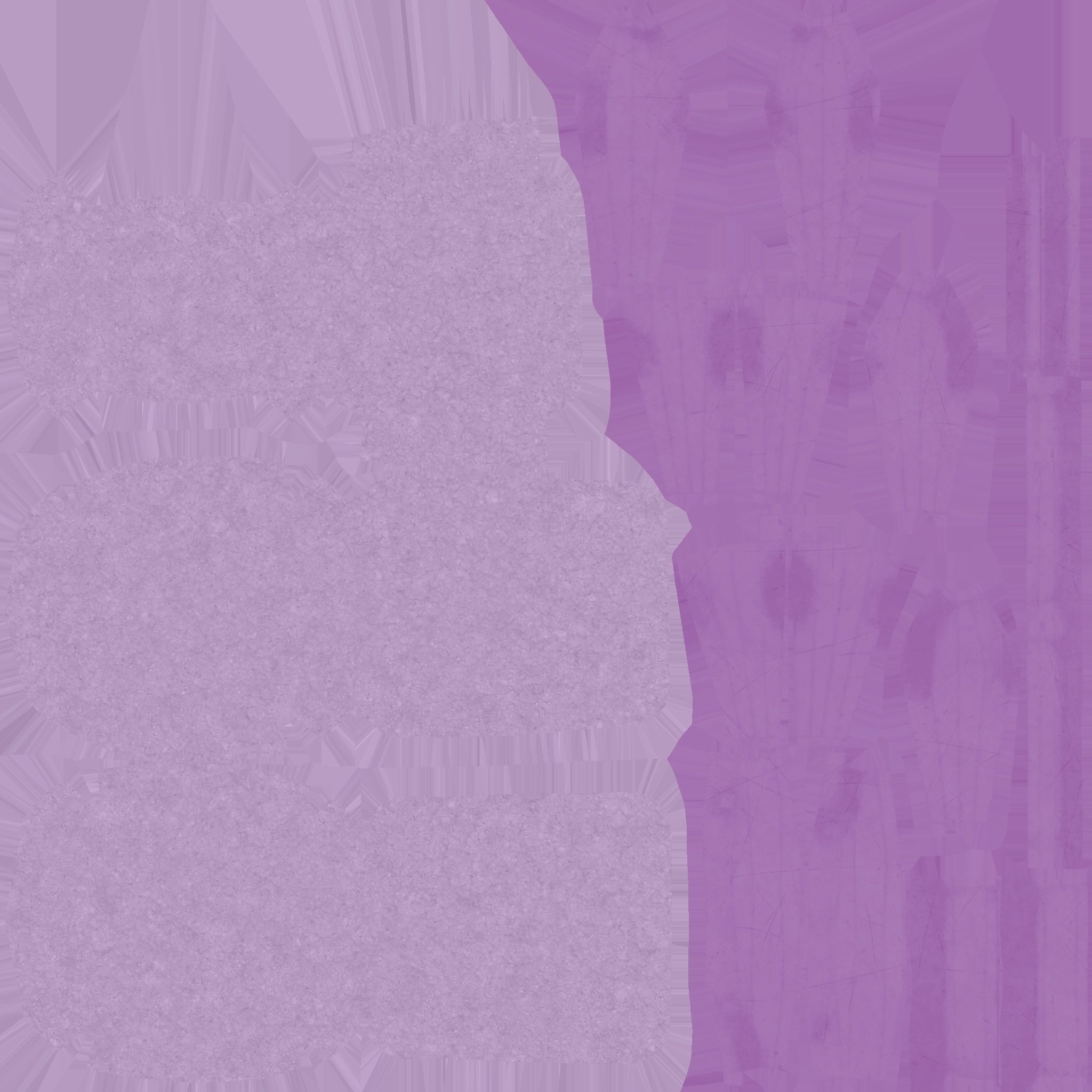 Pink Beauty Armchair - Furniture Interior Design Low-poly 3D model_12