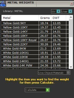 pendant Flower 3D print model_18