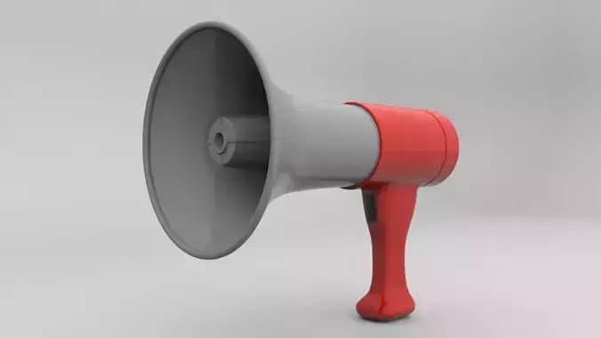 Megaphone