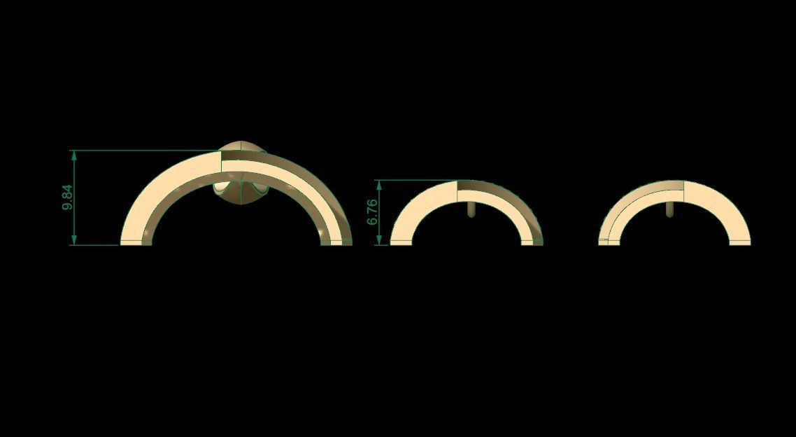 Ultra Vision Set 11 3D print model_6