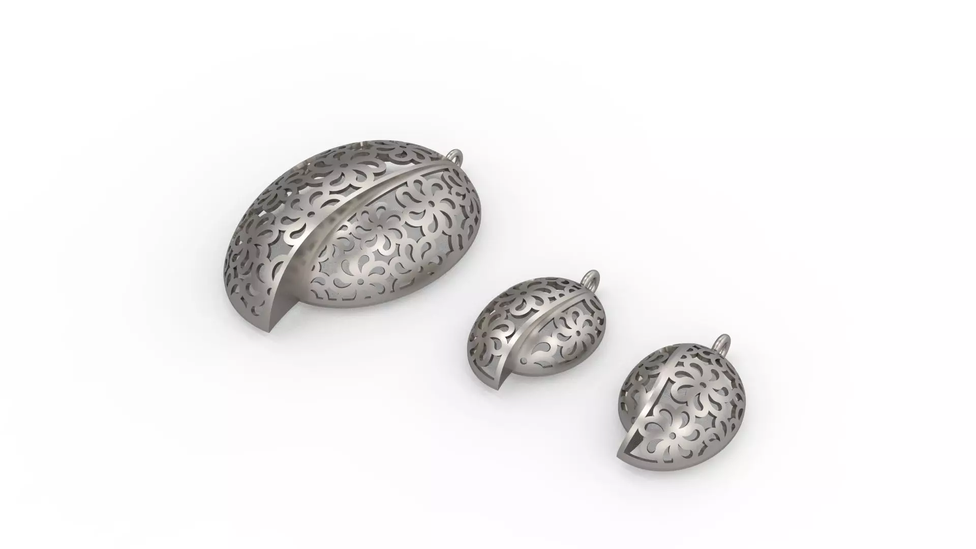 Ultra Vision Set 19 3D print model_0