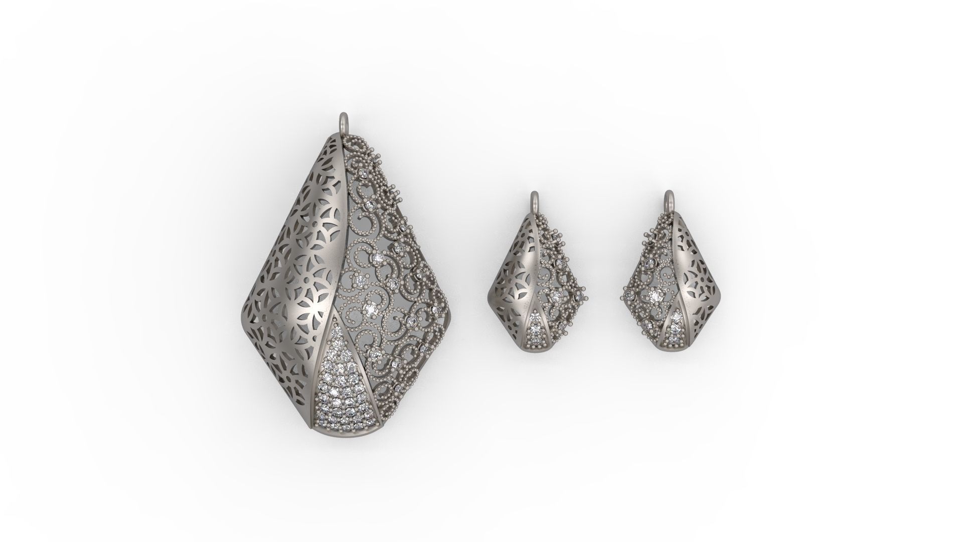 Ultra Vision Set 20 3D print model_5