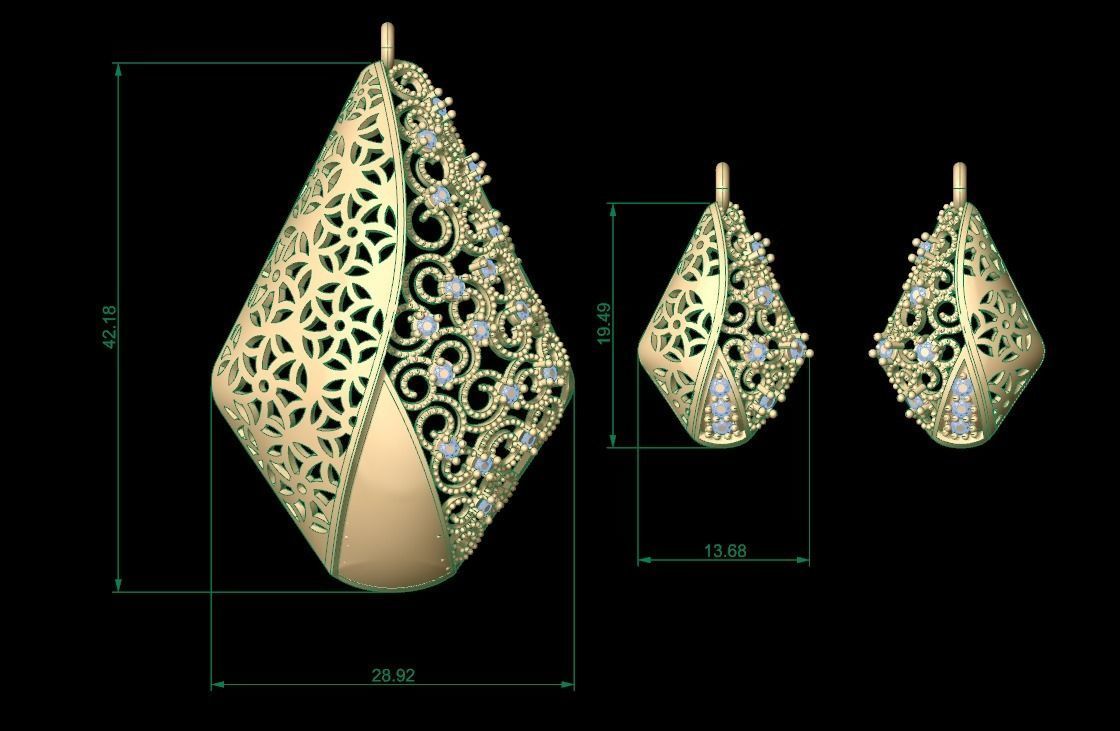 Ultra Vision Set 20 3D print model_7