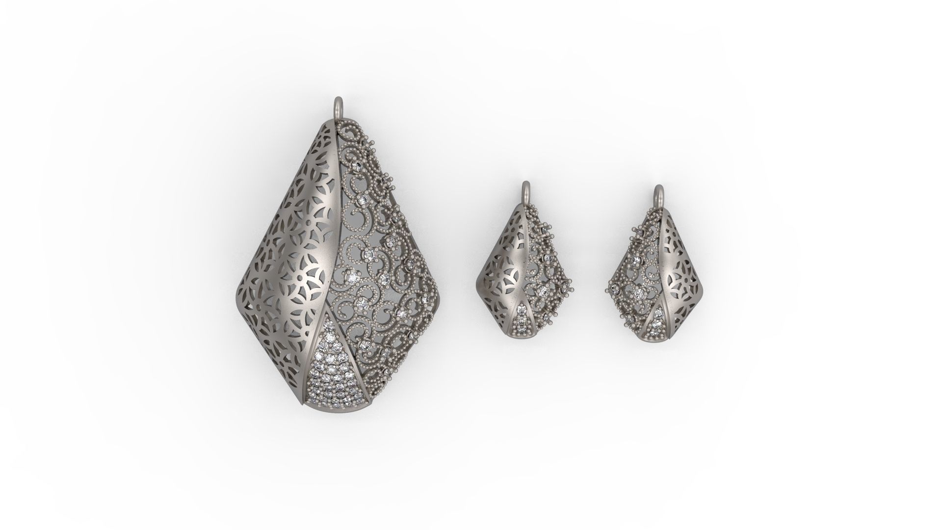 Ultra Vision Set 20 3D print model_6