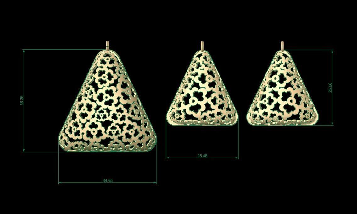Ultra Vision Set 25 3D print model_5