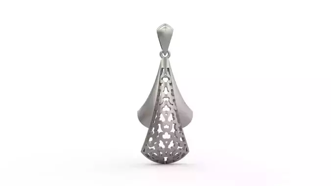 Ultra Vision Pendant 132