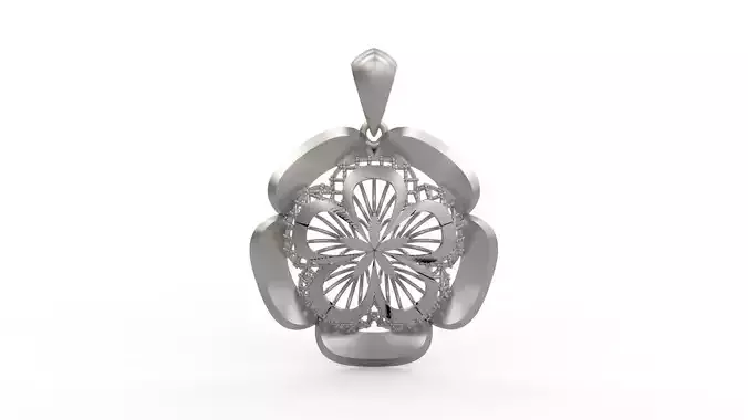 Ultra Vision Pendant 135