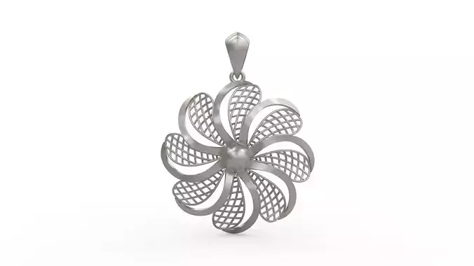 Ultra Vision Pendant 137