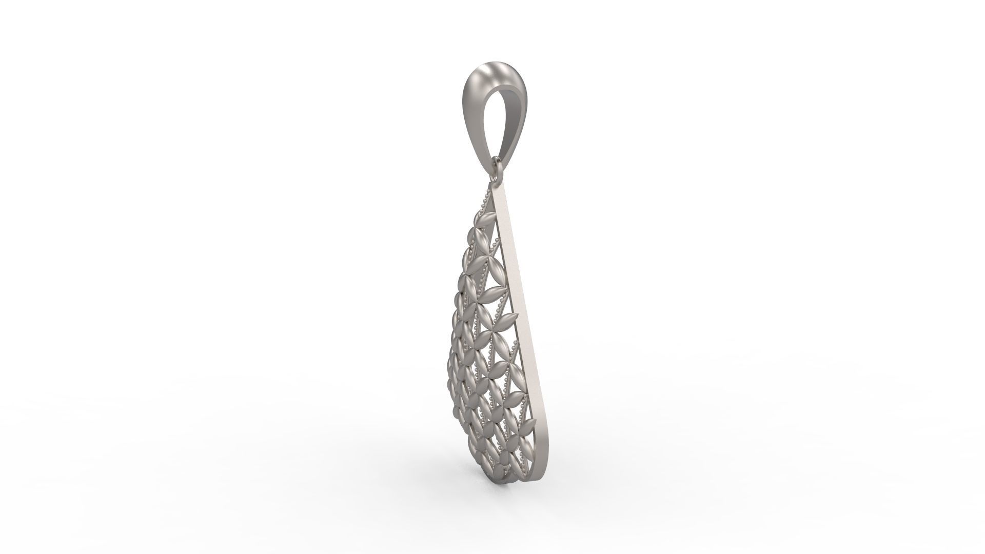 Ultra Vision Pendant 141 3D print model_2