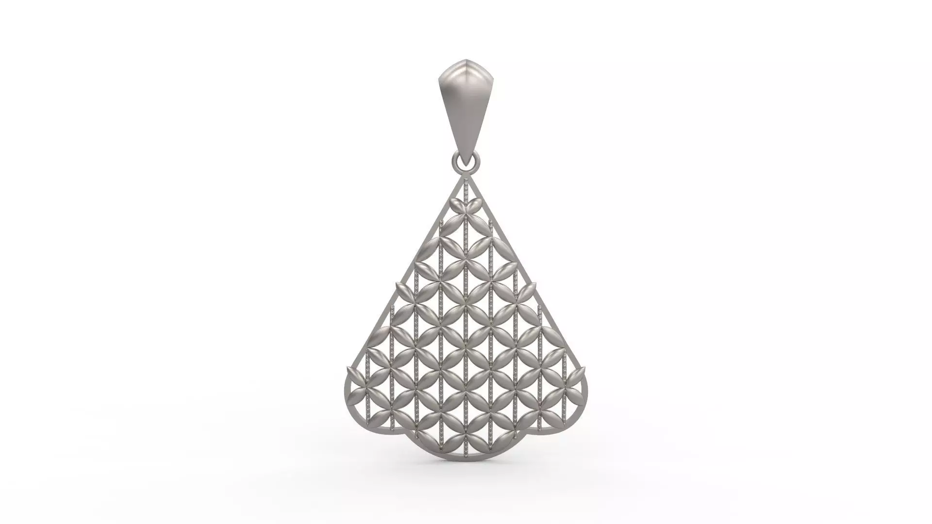 Ultra Vision Pendant 141 3D print model_0