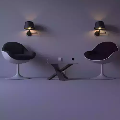 Living Room component