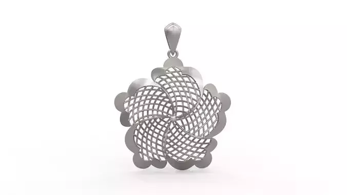 Ultra Vision Pendant 138