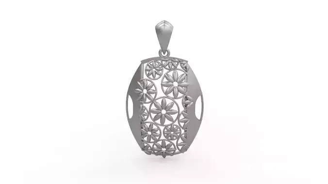 Ultra Vision Pendant 140