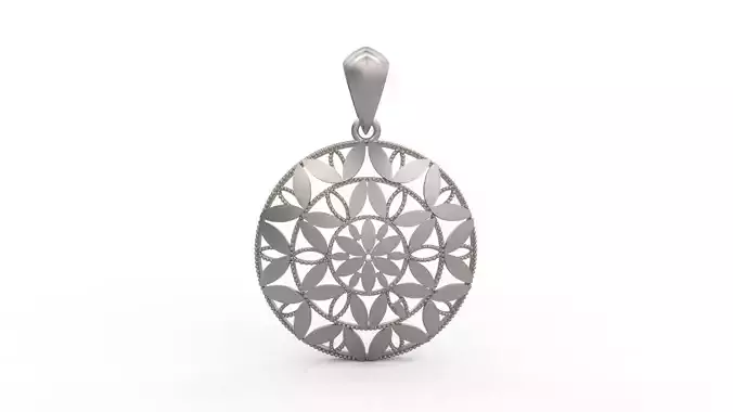 Ultra Vision Pendant 142