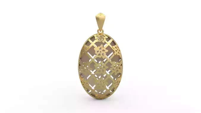 Ultra Vision Pendant 144